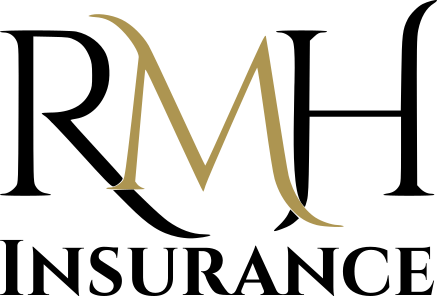 RMH Insurance logo